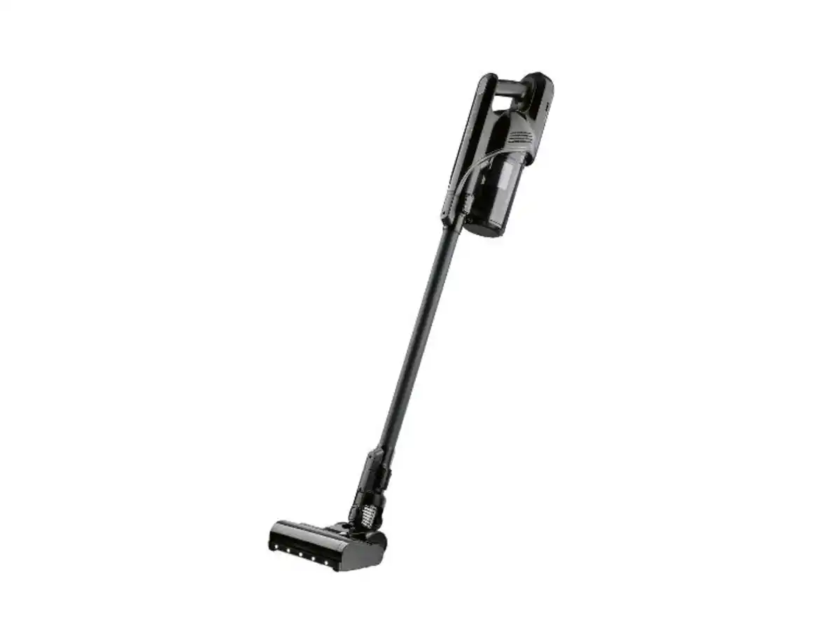 Bild 1 von SILVERCREST® Akku-Staubsauger »SHAZ 22.2 G8«