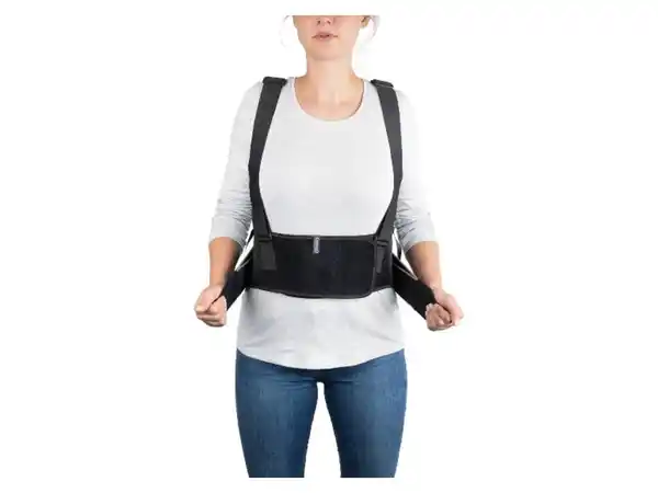 Bild 2 von sensiplast® Rücken-Arbeitsgurt