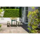 Bild 2 von Festzeltgarnitur, 8 Sitzplätze, Fichtenholz/Stahl