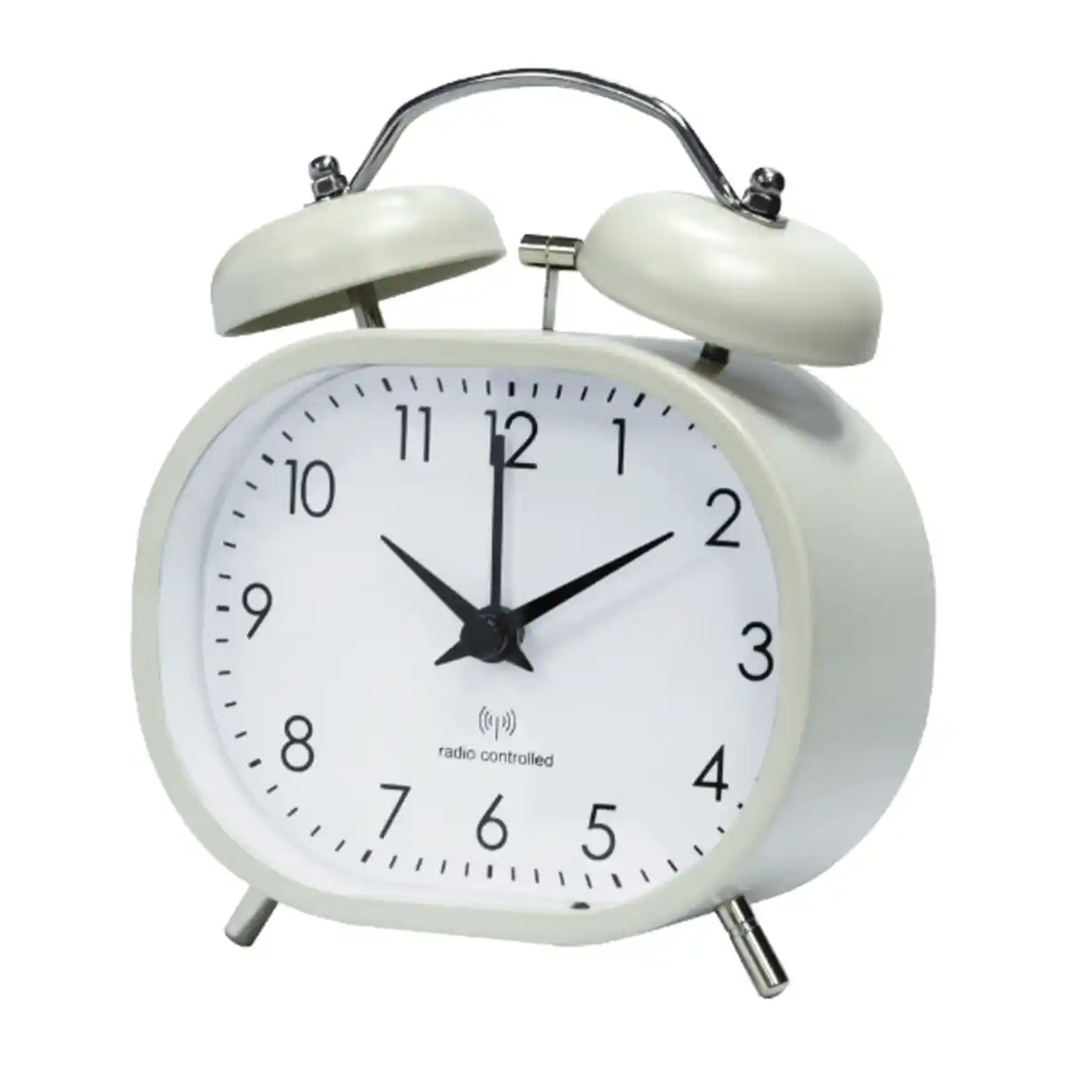 Bild 2 von KRONTALER Retro-Funkwecker