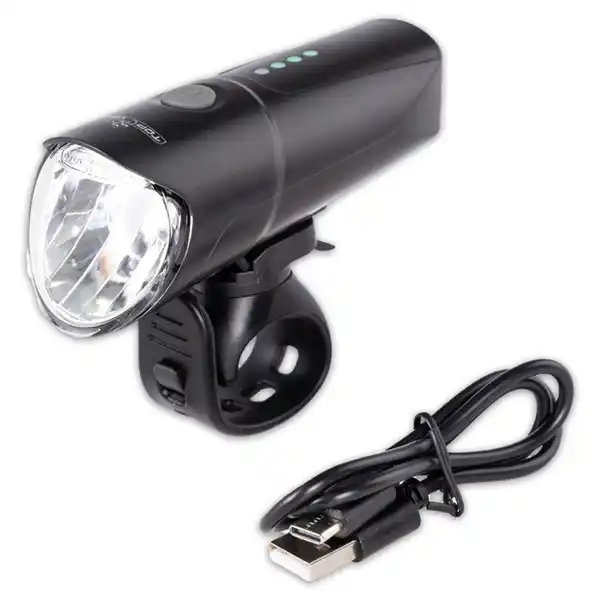 Bild 3 von Top Velo LED-Fahrradleuchten-Set