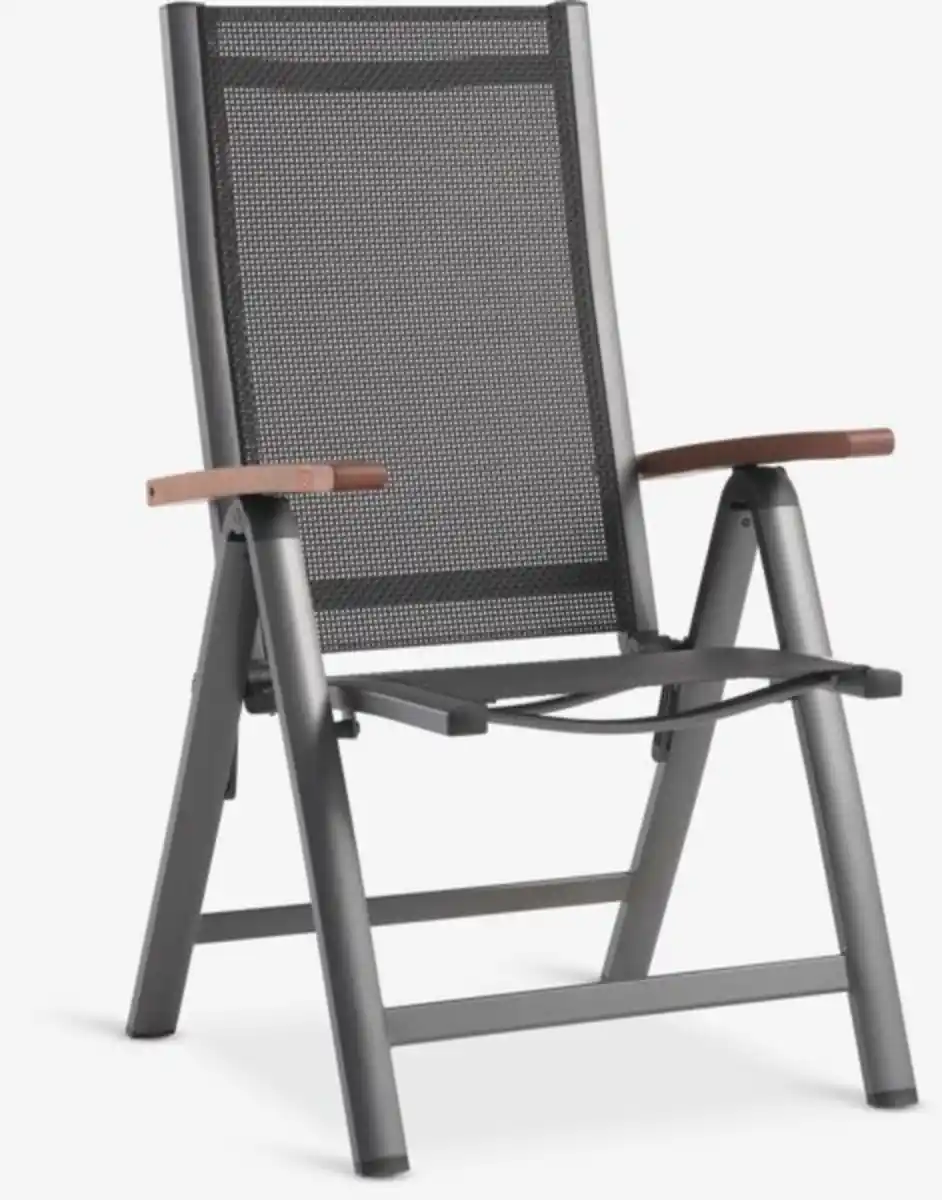 Bild 1 von Positionsstuhl SIRDAL grau