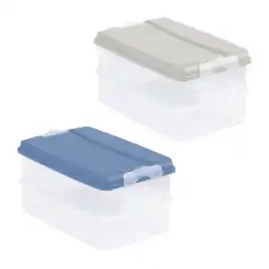 CROFTON Frischhalteboxen