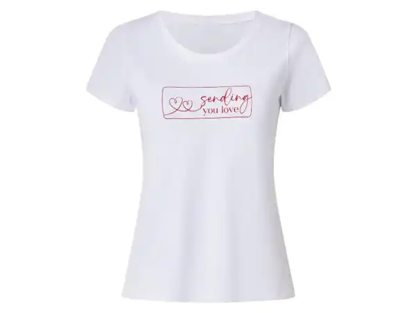 Bild 2 von esmara® Damen T-Shirt
