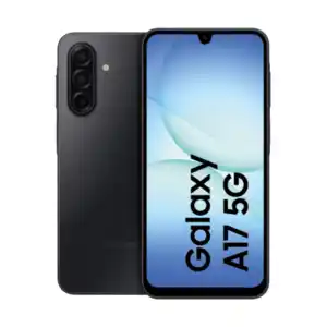 SAMSUNG Galaxy A17