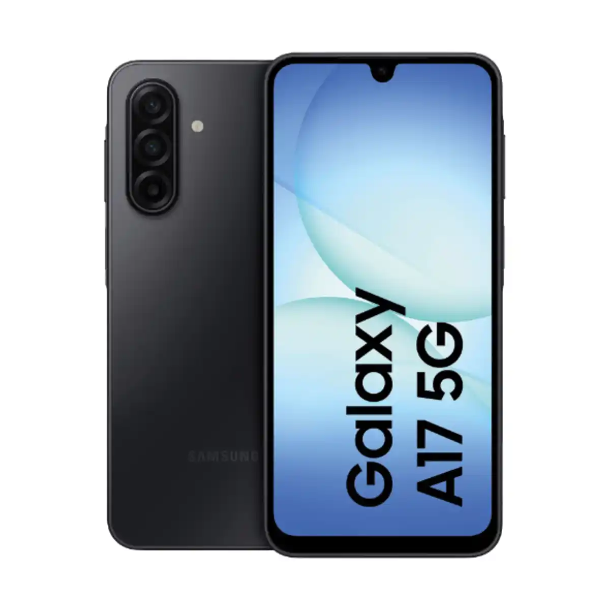 Bild 1 von SAMSUNG Galaxy A17