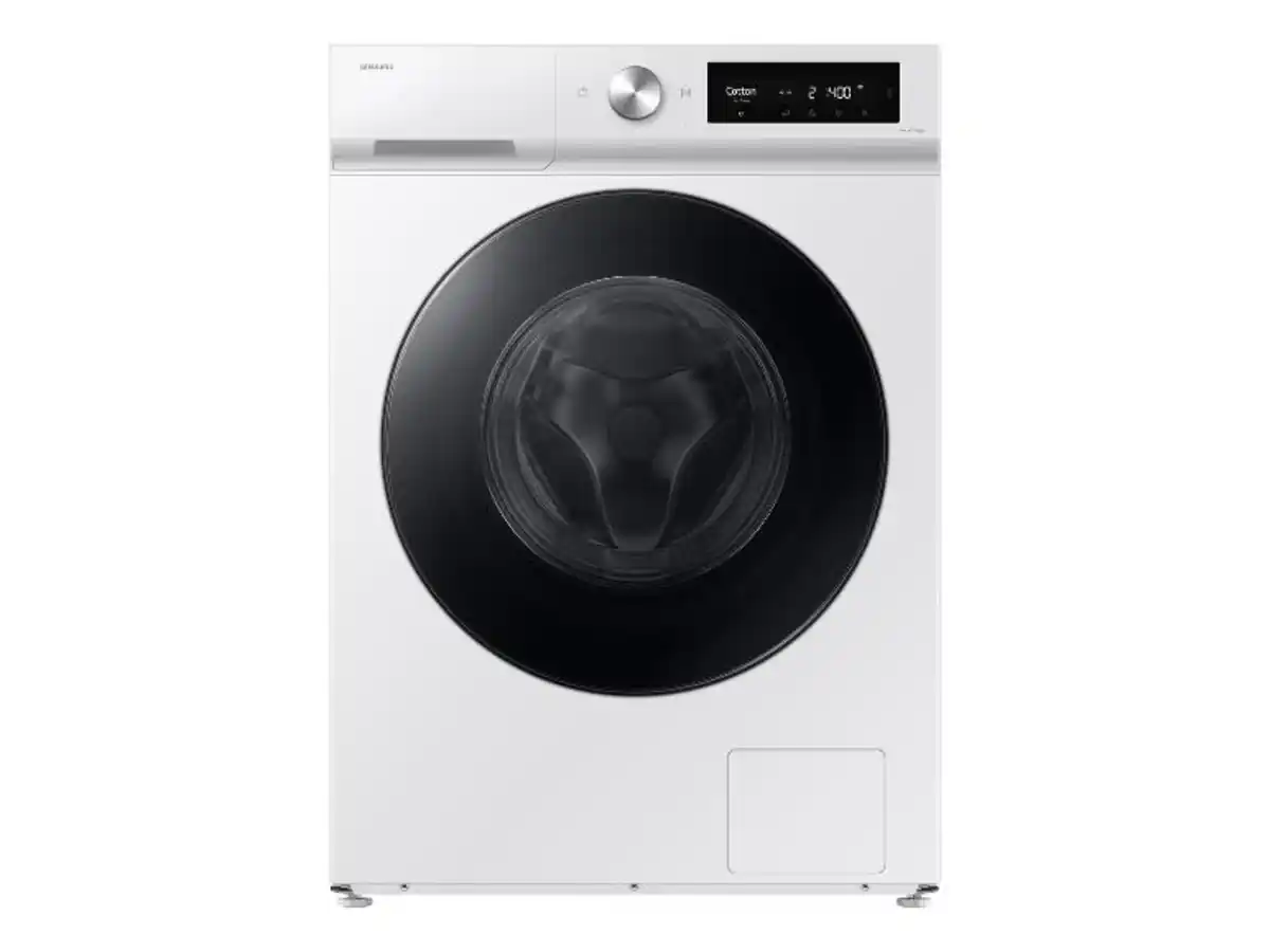 Bild 1 von SAMSUNG Waschtrockner »WD90DB7B85GWU2«, 9+6 kg
