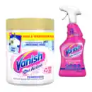 Bild 1 von VANISH Oxi Action