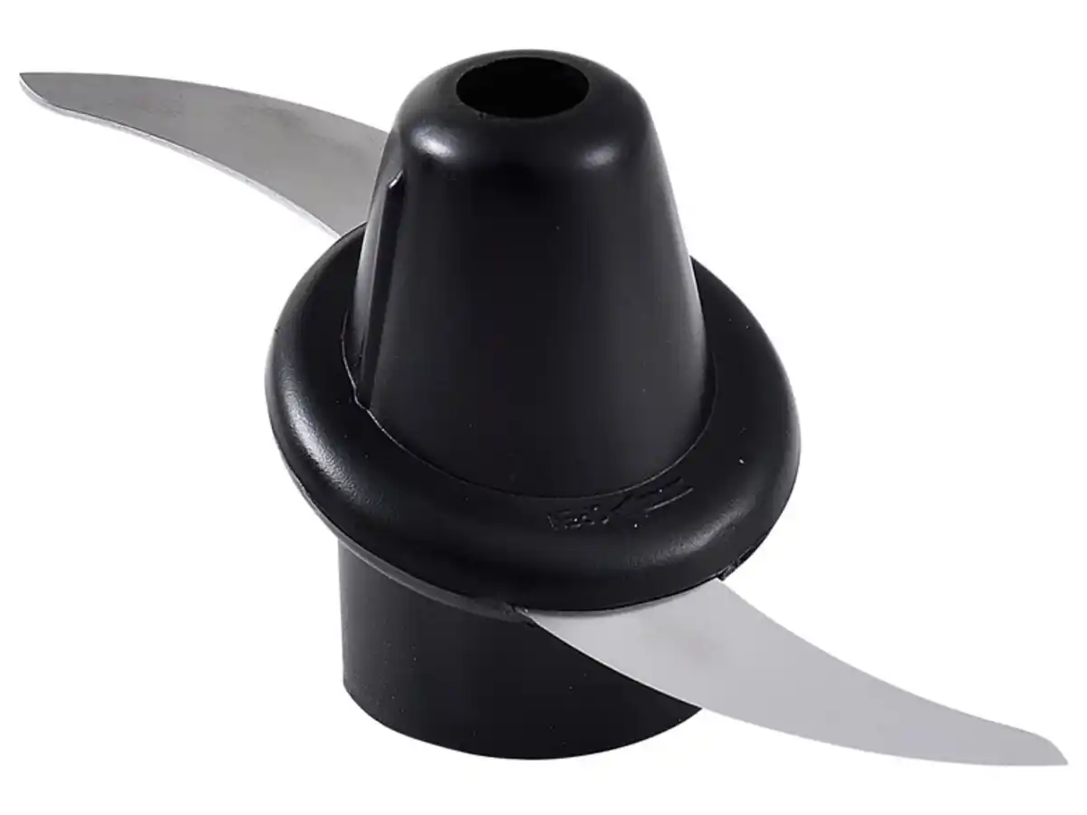 Bild 3 von Masterpro Multizerkleinerer »BGMP-9115«, Edelstahl, 400 W