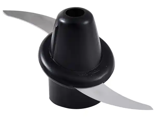 Bild 3 von Masterpro Multizerkleinerer »BGMP-9115«, Edelstahl, 400 W