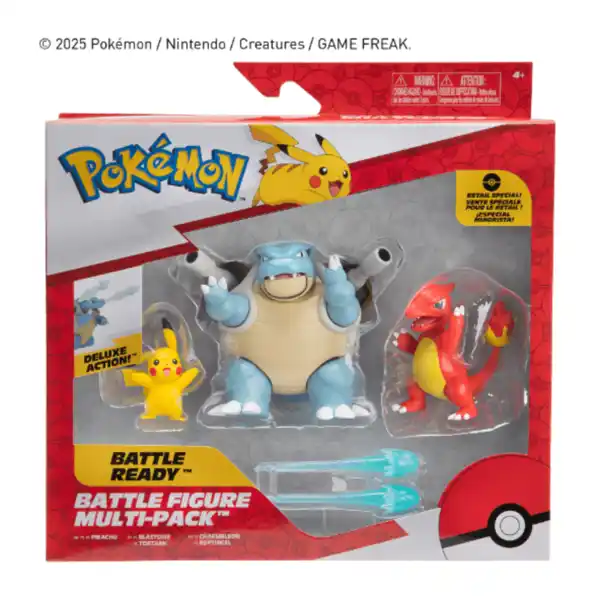 Bild 3 von Battle-Figuren