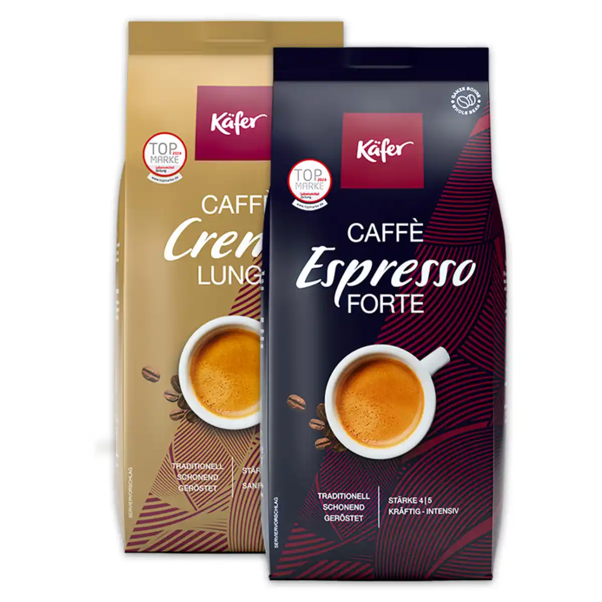 Bild 1 von Käfer Caffè