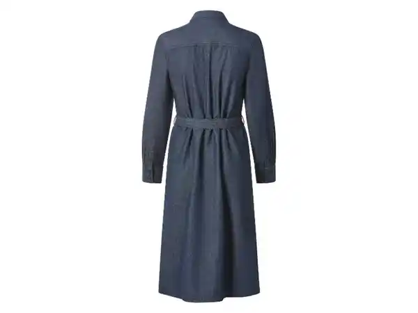 Bild 3 von esmara® Damen Jeanskleid