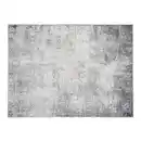 Bild 1 von HOME CREATION Waschbarer Teppich XL, Grau