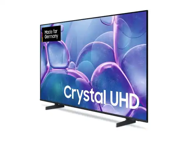 Bild 2 von SAMSUNG 4K-UHD-Smart-TV GU7079F