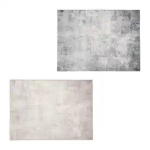 HOME CREATION Bedruckter Teppich