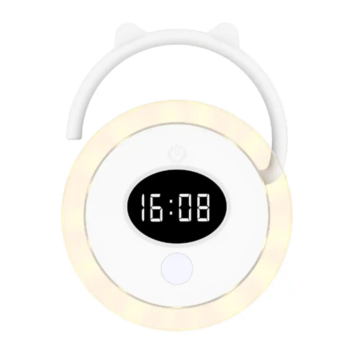 Bild 4 von CASALUX LED-Leuchte mit Zeitanzeige