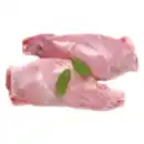 Bild 1 von Frische Kaninchenkeulen