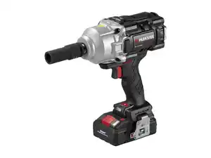 PARKSIDE PERFORMANCE® 20 V Akku-Drehschlagschrauber »PASSP 20-Li C4«, mit Akku und Ladegerät