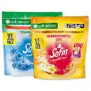 Bild 1 von Sofin Color-/ Vollwaschmittel-Caps XL