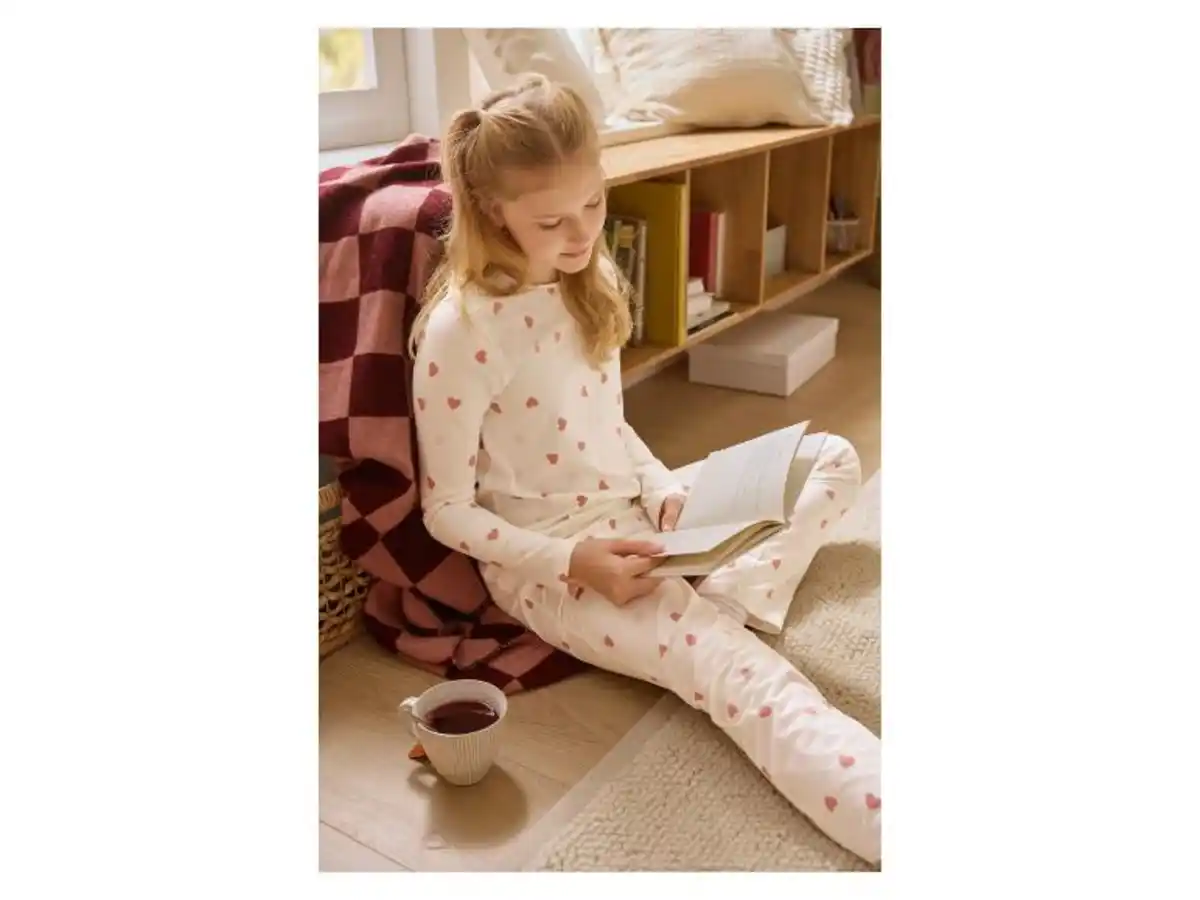 Bild 3 von Esmara Kids Kids Pyjama