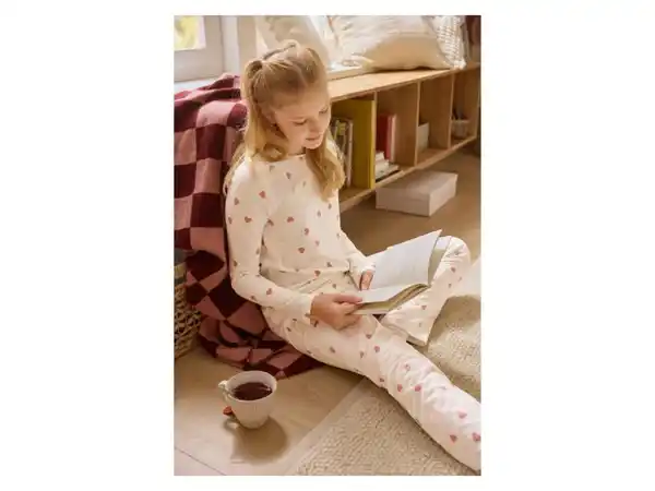 Bild 3 von Esmara Kids Kids Pyjama