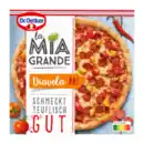 Bild 1 von DR. OETKER La Mia Grande Diavola 400g