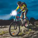 Bild 4 von Top Velo LED-Fahrradleuchten-Set