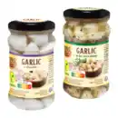 Bild 1 von TESOROS DEL SUR Eingelegter Knoblauch 314ml