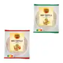 Bild 1 von TESOROS DEL SUR Mini-Tortillas 220g