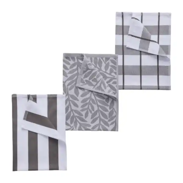 Bild 3 von CROFTON Geschirrtücher