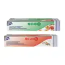 Bild 1 von POWER FORCE Frischhaltebeutel