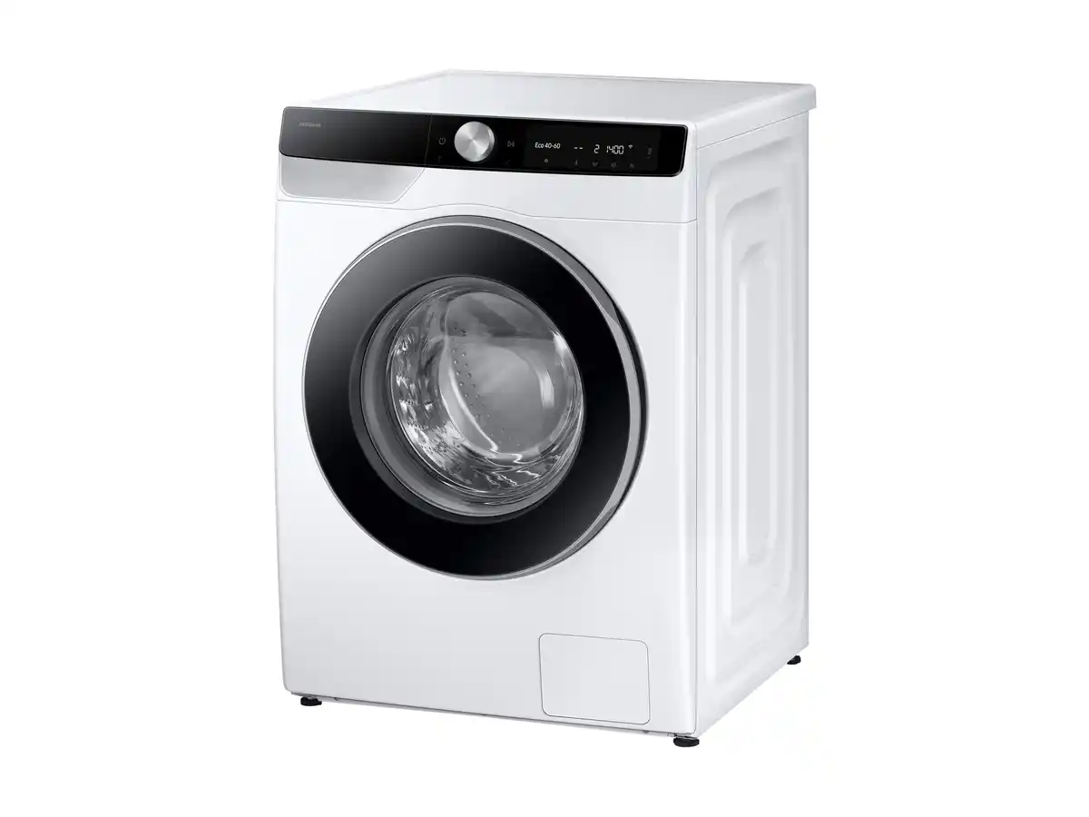 Bild 4 von SAMSUNG Waschmaschine »WW9EDG6U85LKU2«, 9kg
