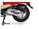 Bild 3 von Nova Motors Motorroller Retro Star EFI 45km/h