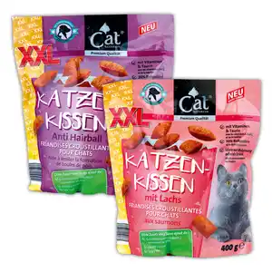 Cat Bonbon Katzenkissen