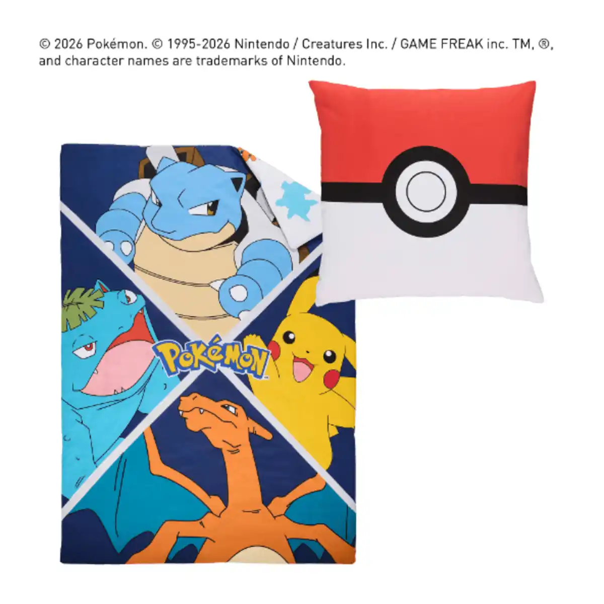 Bild 3 von Wendebettwäsche