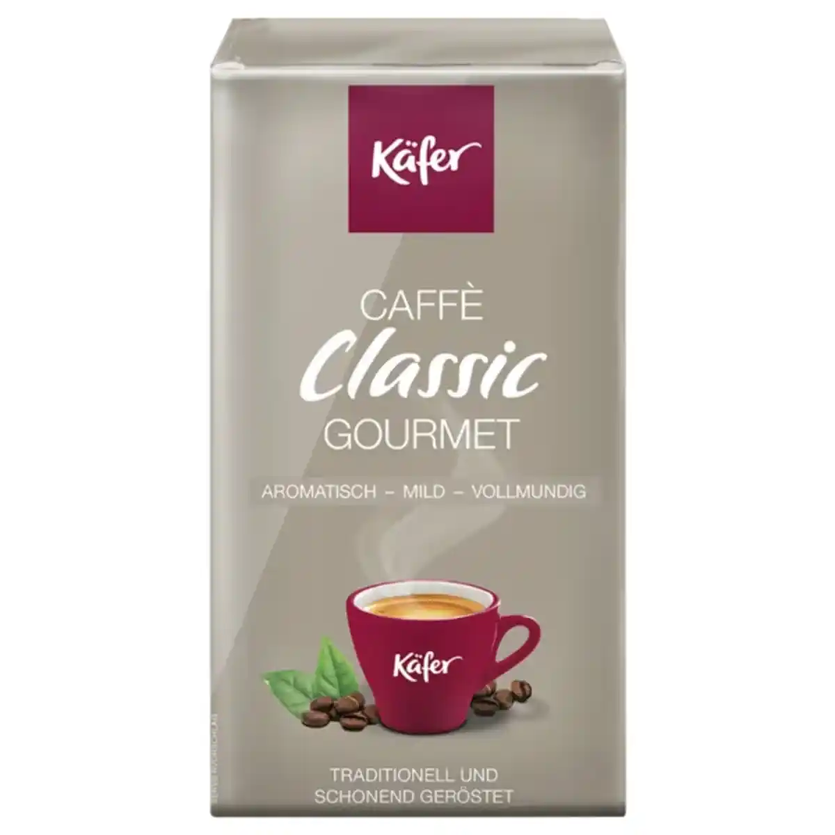 Bild 1 von Käfer Caffé Classic Gourmet