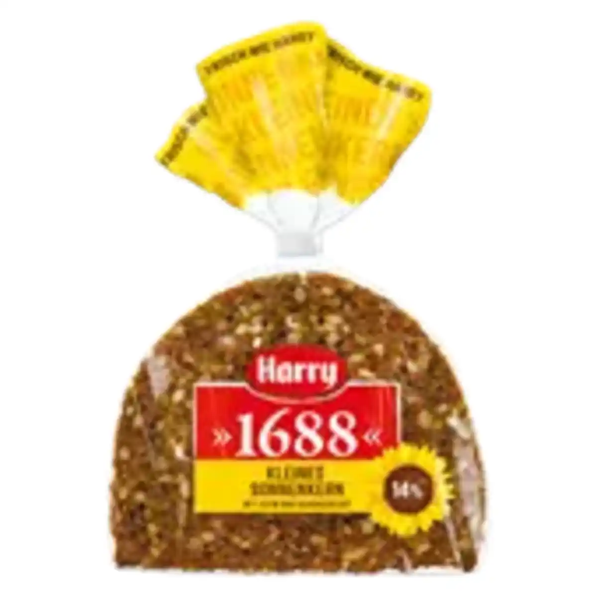 Bild 1 von Harry 1688 kleines Sonnenblumenbrot