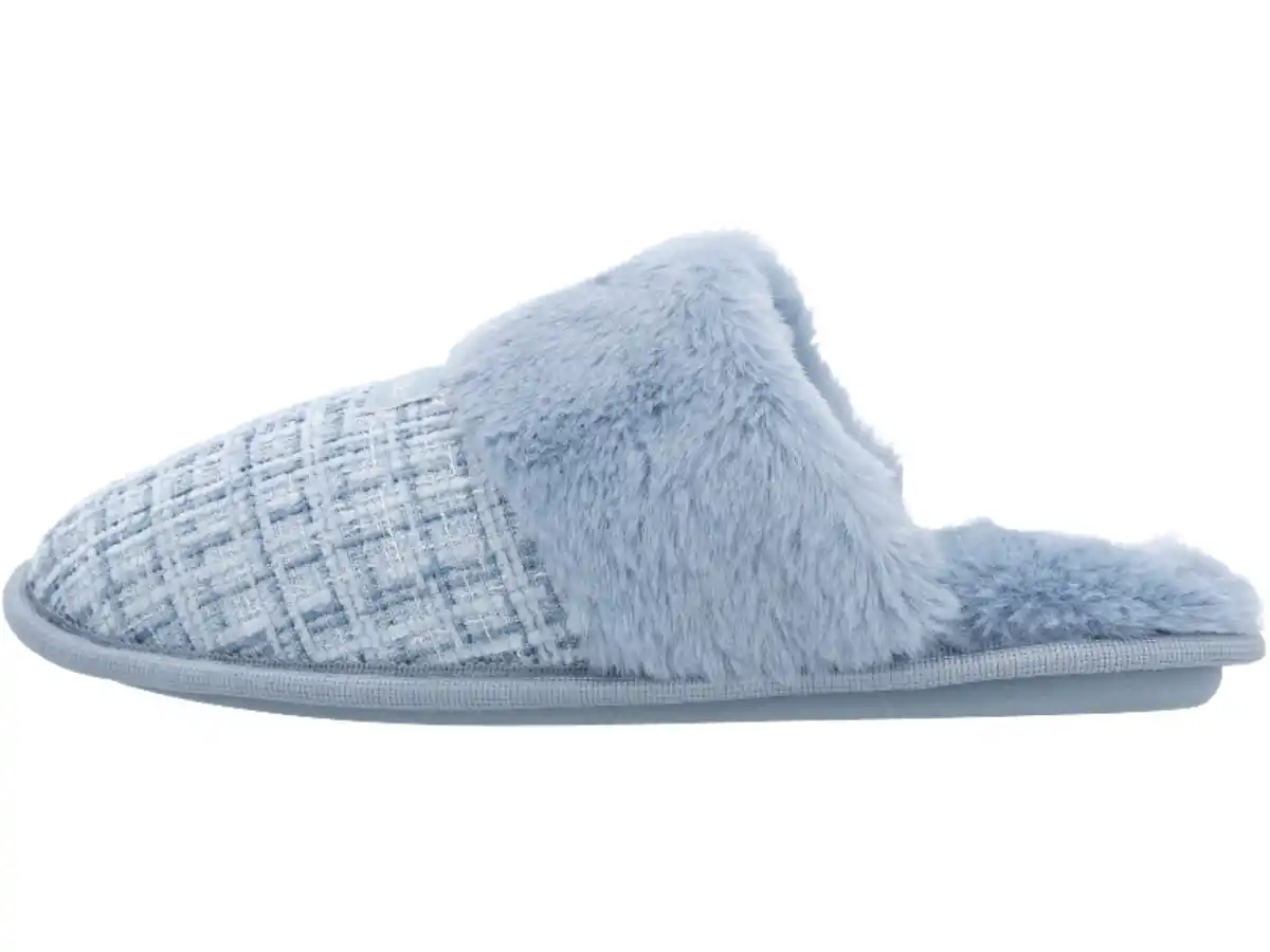 Bild 2 von esmara® Damen Hausschuh