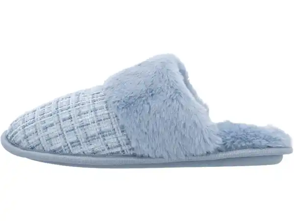 Bild 2 von esmara® Damen Hausschuh