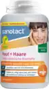 Bild 1 von sanotact Haut + Haare Bierhefe Tabletten 450 St, 220 g