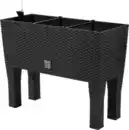 Bild 4 von PARKSIDE® 2-in-1-Hochbeet, 30 l