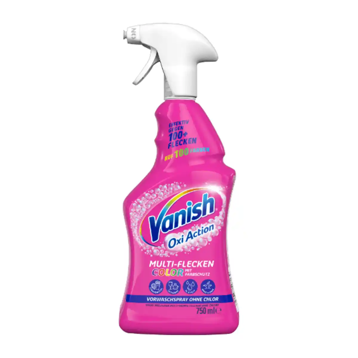 Bild 4 von VANISH Oxi Action