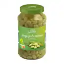 Bild 1 von ALL SEASONS Junge große Bohnen 720ml