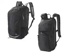 CRIVIT Rucksack Fahrrad