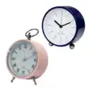 Bild 1 von KRONTALER Retro-Funkwecker