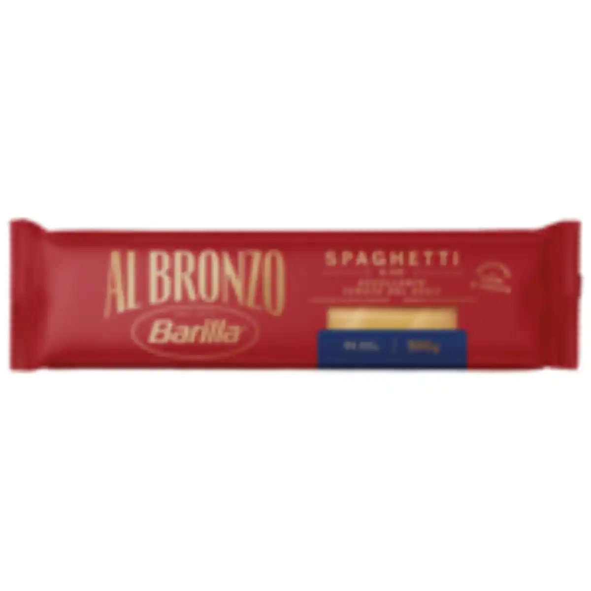 Bild 1 von Barilla Pasta Spezialitäten Collezione oder Al Bronzo