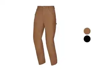 PARKSIDE® Herren Hose, im Workwear-Style