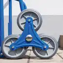 Bild 3 von Kraft Werkzeuge Treppen-Transportkarre