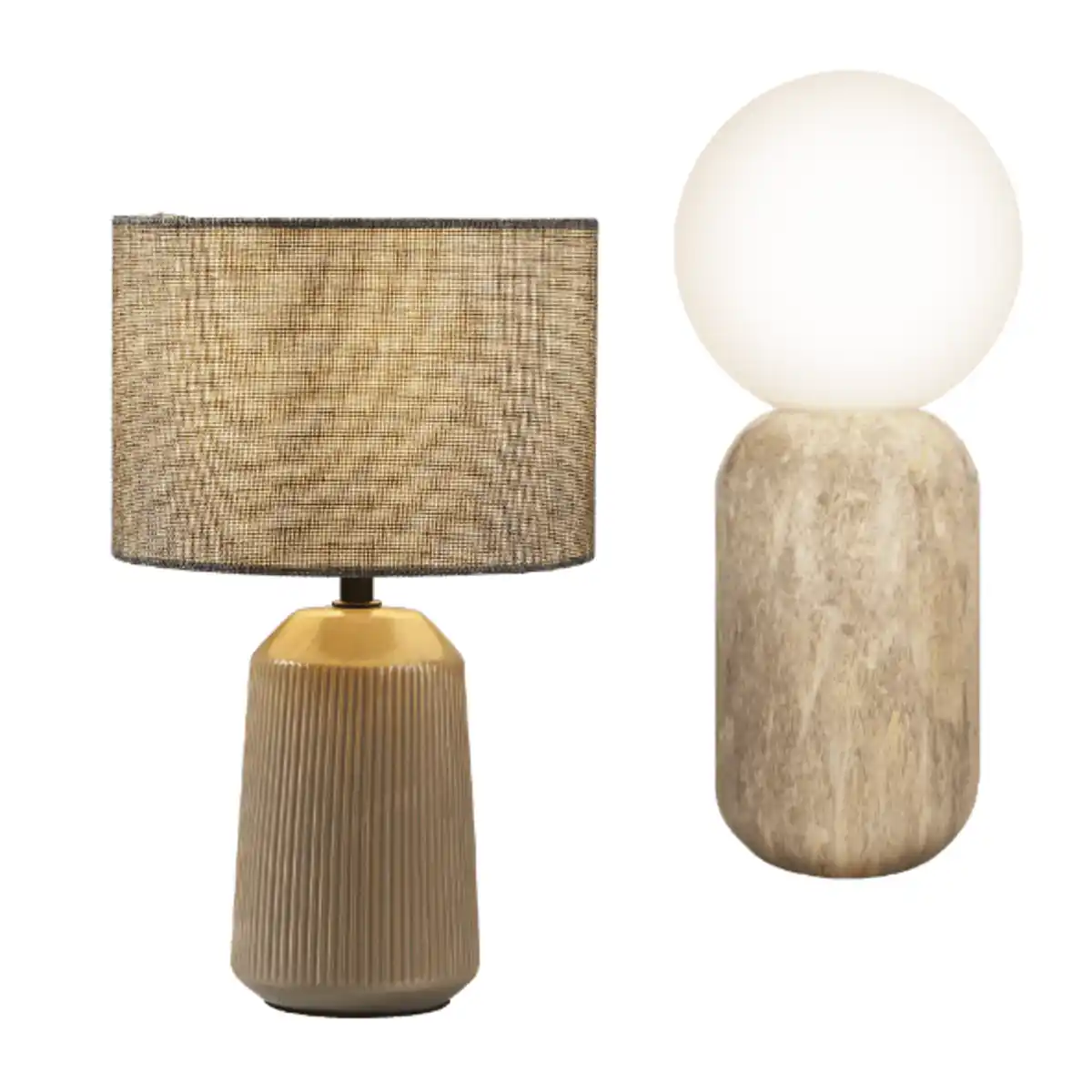 Bild 1 von CASALUX LED-Tischleuchte